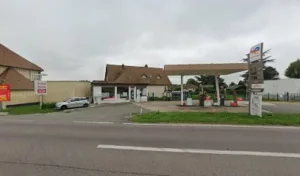 AUTOP’OTO à Écardenville-la-Campagne