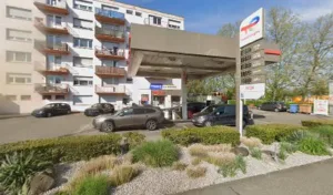 GARAGE PREMIER – A.A. SERVICES à Saint-Louis