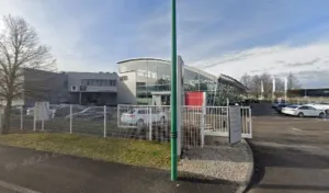 PASSION AUTOMOBILES PRESTIGE – Bentley Service à Sausheim