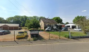 EURL GARAGE SCHWEITZER – Citroën à Walheim