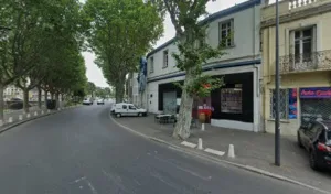 Motul à Perpignan