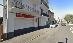 Motrio – Garage du Palais Des Congrès à Perpignan