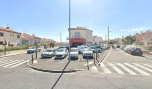Garage de Las Cobas à Perpignan