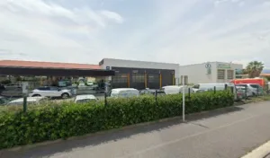 RENAULT LE SOLER Garage Pardo à Le Soler
