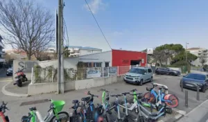 FG AUTO – Citroën à Marseille