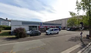 M2 LOC à Belfort
