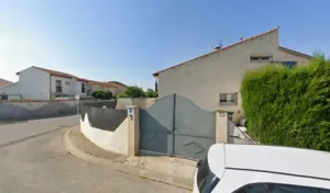 SAS FORMENTY ST LAURENT DE LA SALANQUE  Citroën à Saint-Laurent-de-la-Salanque