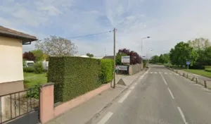 AUTOMOTO’S JO à Colmar