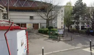 Le loup de lauto à Boulogne-Billancourt