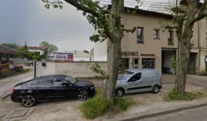GARAGE AUTO MANS à Nancy