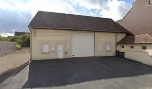 Motrio – Garage Besnier à Soliers