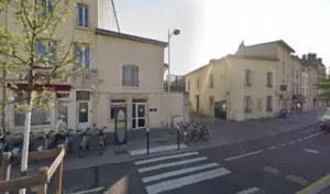 SILIGOM – LE CIRCULAIRE à Nancy