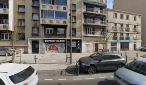 Expert glass à Marseille
