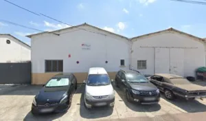 Brice Collot voitures anciennes à Perpignan