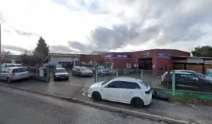 1,2,3 AutoService à Argenteuil