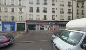 France Pare-Brise à Boulogne-Billancourt