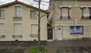 SILIGOM EXPRESS Epinay à Épinay-sur-Seine
