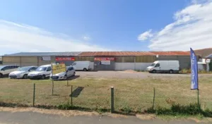 Eterville Auto SARL JOEL SABINE à Éterville