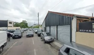 AS Autos à Argenteuil