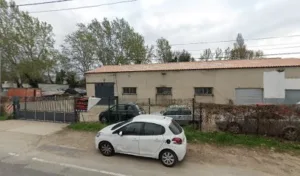M.A.L.I AUTO à Aubagne