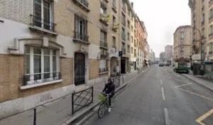 Confort Auto – Citroën à Clichy
