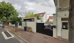 Car One Service à Nanterre