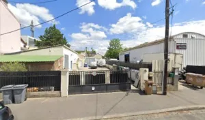 Idrs à Nanterre