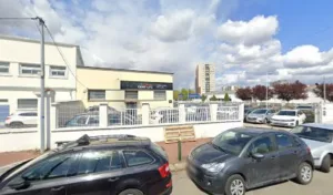 Ad à Nanterre