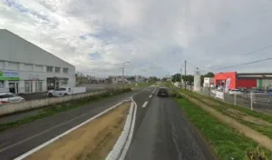 France Pare-Brise à Melle