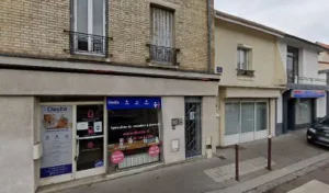 Auto Service Chesnay à LE