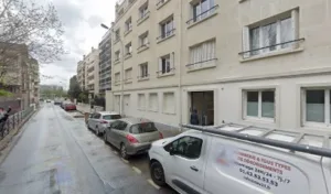 Inter Depannage 75 à Courbevoie