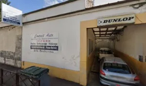 Contact Auto à Gennevilliers
