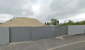 Auto JR à Champigny-sur-Marne