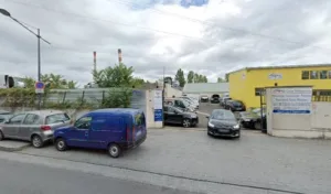 AD Garage Technique Auto à Vitry-sur-Seine