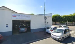 SARL CARRO MECA AUTOMOBILE à Saint-Maur-des-Fossés