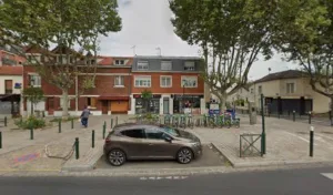 Car Service à Alfortville