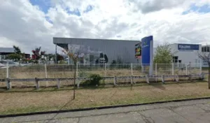 Subaru à Tarbes