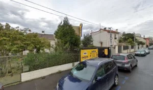 Auto 4c à Colombes