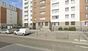 Z & A GROUP à Colombes