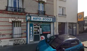 COUDY Automobiles – Atelier Voitures Sans Permis- Vitry sur Seine à Vitry-sur-Seine