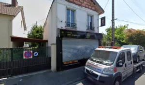 Avatacar à Aulnay-sous-Bois
