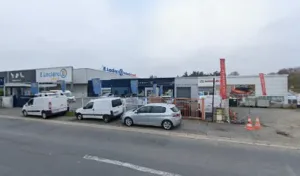 AULNAY AUTOMOBILES – Citroën à Aulnay-sous-Bois
