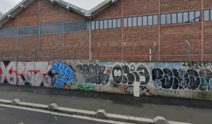 Alliance 93 à Aulnay-sous-Bois