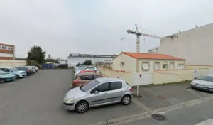 Carrosserie Volkswagen Volkswagen Utilitaires Seat Skoda Saintes CAR à La Rochelle