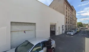 Garage AS CAR CENTER à Champigny-sur-Marne
