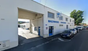 Garage Planète 2000 à Champigny-sur-Marne