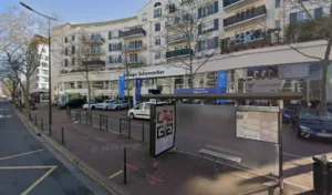 SAS ADVANCE -Seat-Service à Rueil-Malmaison