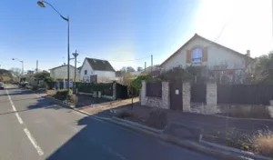 Garage auto TOUDIC à Rueil-Malmaison
