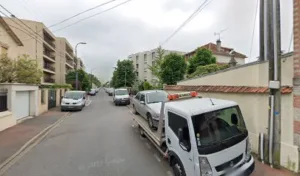 PARIS PRO AUTO NEGOCE à Saint-Maur-des-Fossés