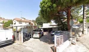 Eurorepar Mvs Cars à Antibes